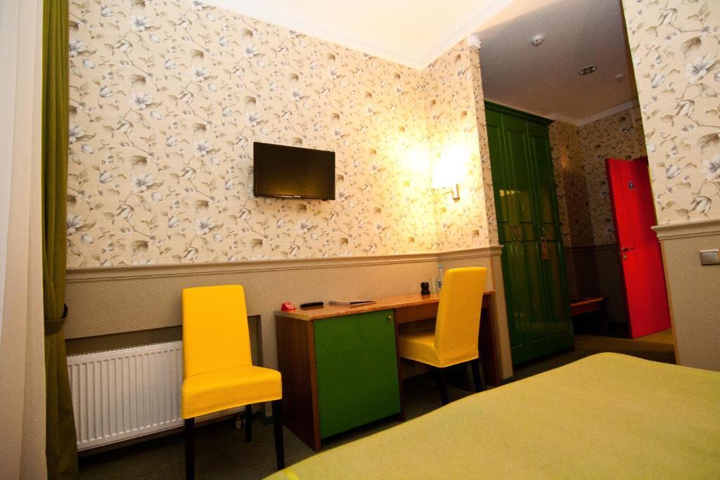 Road Star Hotel Dnepropetrovsk Exterior foto